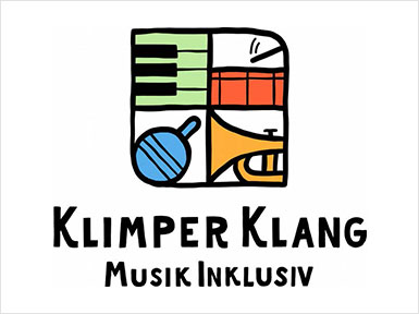 Klimper Klang Logo