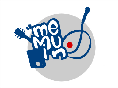 MEMU-IN Musikworkshops Logo