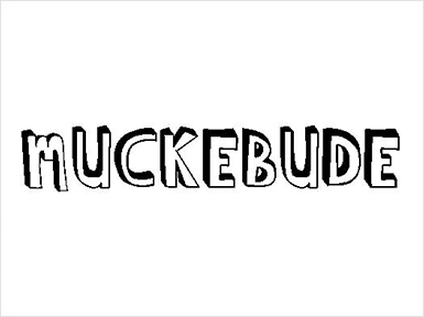 Muckebude Logo